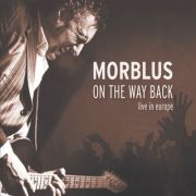 Review: Morblus - On the Way Back - Live in Europe